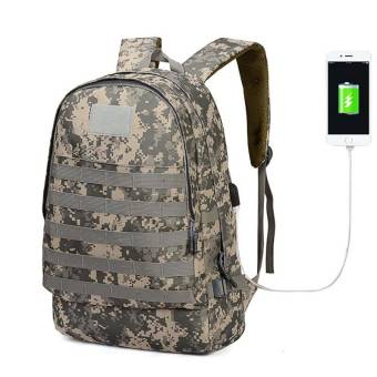 РЮКЗАК 30л тактический Пиксель CAMO
