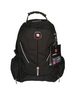 Рюкзак 35L 1903# USB BLACK
