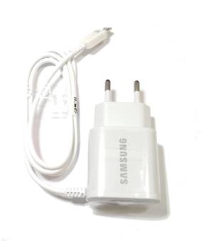Сетевое зар./устр. Samsung 2A кабель microUSB