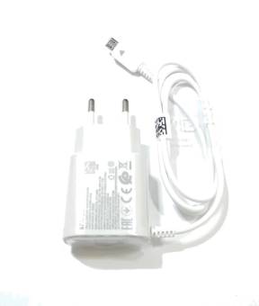 Сетевое зар./устр. Samsung 2A кабель microUSB