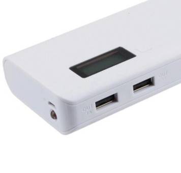 Мощьный Power Bank 20000 mAh (REAL15 000)