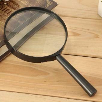 ЛУПА 100mm Magnifying Glass
