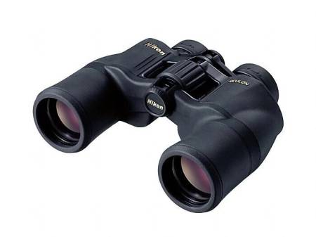 Бинокли NIKON ACULON A211 12x50