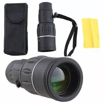Монокуляр COMET 16x52 (RUS 10*40) 66М/8000М