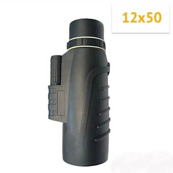 МОНОКУЛЯР 12х50 "Патриот PT-TRB12"