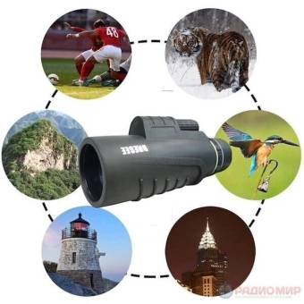 МОНОКУЛЯР 12х50 "Патриот PT-TRB12"