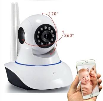 БЕСПРОВОДНАЯ IP-КАМЕРА JOOAN