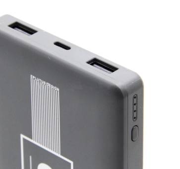 Внешний аккумулятор Eplutus PB-150 15000 mAh