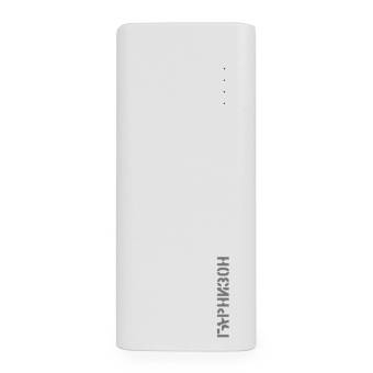 Внешний аккумулятор (Power bank) Гарнизон GPB-110W