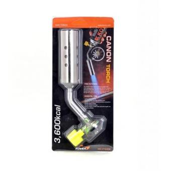 РЕЗАК газовый KOVEA Canon Torch KT-2408