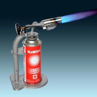 ГОРЕЛКА газовая NaMilux NA-176 SP