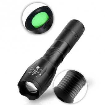 Фонарь тактический BL-1831