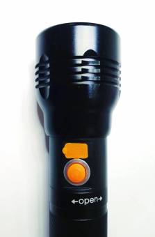 Фонарь LQS Y02 T6