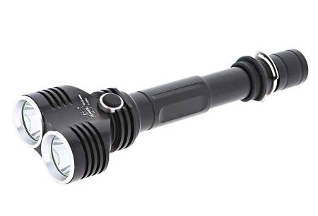 Мощный подствольный фонарь P-Q2822F-T6