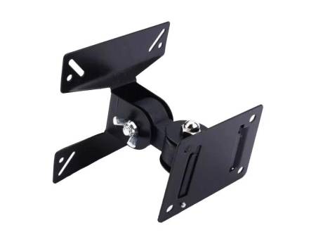 КРОНШТЕЙН наклонно-поворотный С110 14"-24" (от 35-60 см) до 15 кг