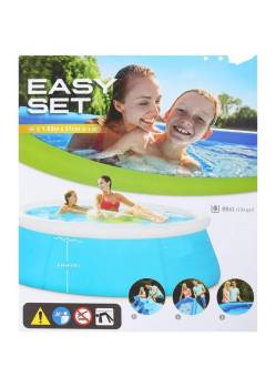 БАССЕЙН НАДУВНОЙ EASY SET INTEX 183X51СМ