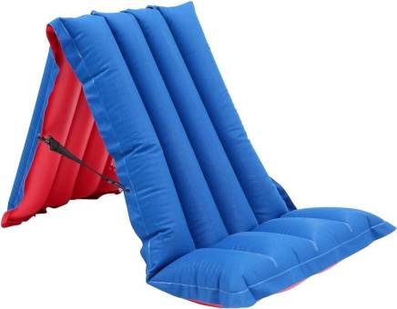 Надувной матрас Jilong Relax тканевый  170*62 см