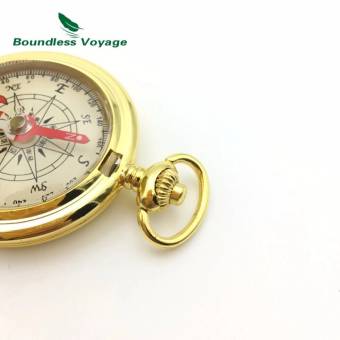 Компас классический карманный