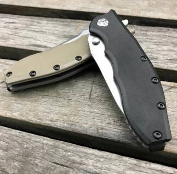 Zero Tolerance НОЖ СКЛАДНОЙ Hinderer Design 0562