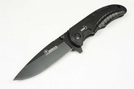 Нож Boker B056 Steel Snake складной