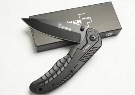 Нож Boker B056 Steel Snake складной