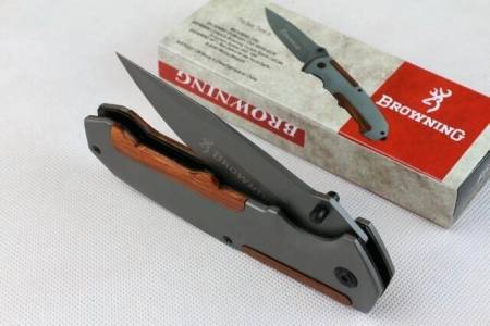 Нож BROWNING F67 (EDC) складной
