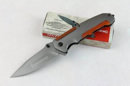 Нож BROWNING F67 (EDC) складной