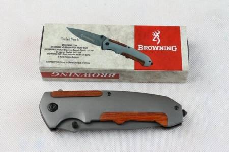 Нож BROWNING F67 (EDC) складной