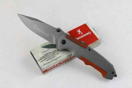 Нож BROWNING F67 (EDC) складной