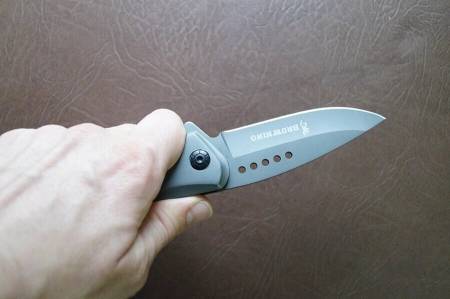 Нож BROWNING складной