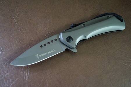 Нож BROWNING складной