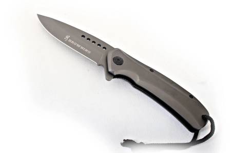 Нож BROWNING складной