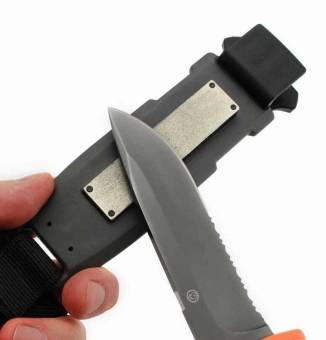 НОЖ GERBER BEAR GRYLLS ULTIMATE KNIFE