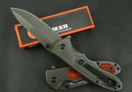 Нож Boker DA48 складной