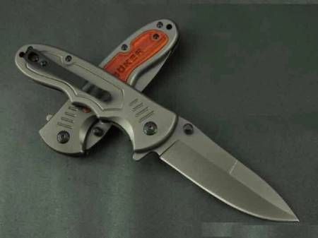Нож Boker DA48 складной