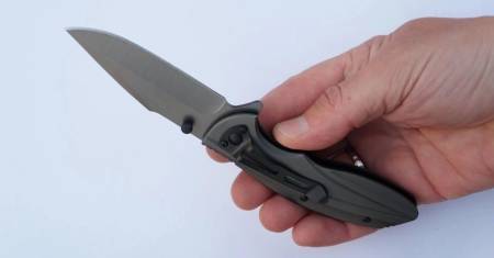 Нож Boker B127 складной