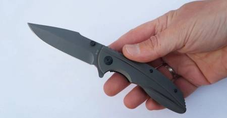 Нож Boker B127 складной