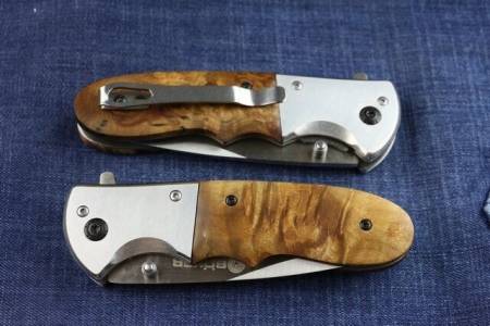 Нож Boker DA72 складной