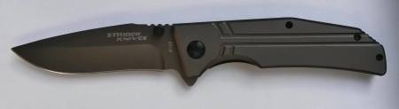 Нож STRIDER KNIVES B128 складной