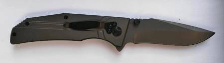 Нож STRIDER KNIVES B128 складной