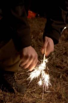 Огниво Gerber Bear Grylls Fire Starter