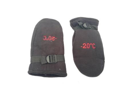 Варежки -20С №1