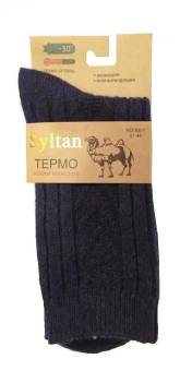 Термоноски 41-47 лечебные -30C Syltan 9301