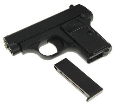 Пневматический пистолет Galaxy Colt 25 G.1, 6 мм