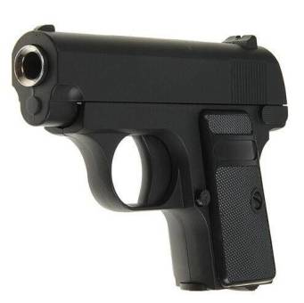 Пневматический пистолет Galaxy Colt 25 G.1, 6 мм