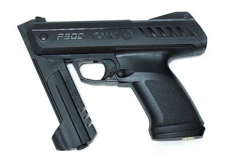 Пистолет пневматический Gamo P-900