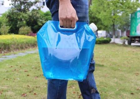 Канистра 10L
