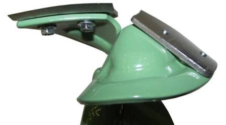 ЛЕДОБУР MORA ICE EXPERT-PRO 150ММ