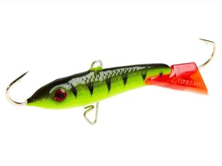 БАЛАНСИР LUCKY JOHN CLASSIC 3 5г, 30мм, цвет 31RT