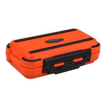 BOX для рыболовных снастей №1 9х16х5 см.
